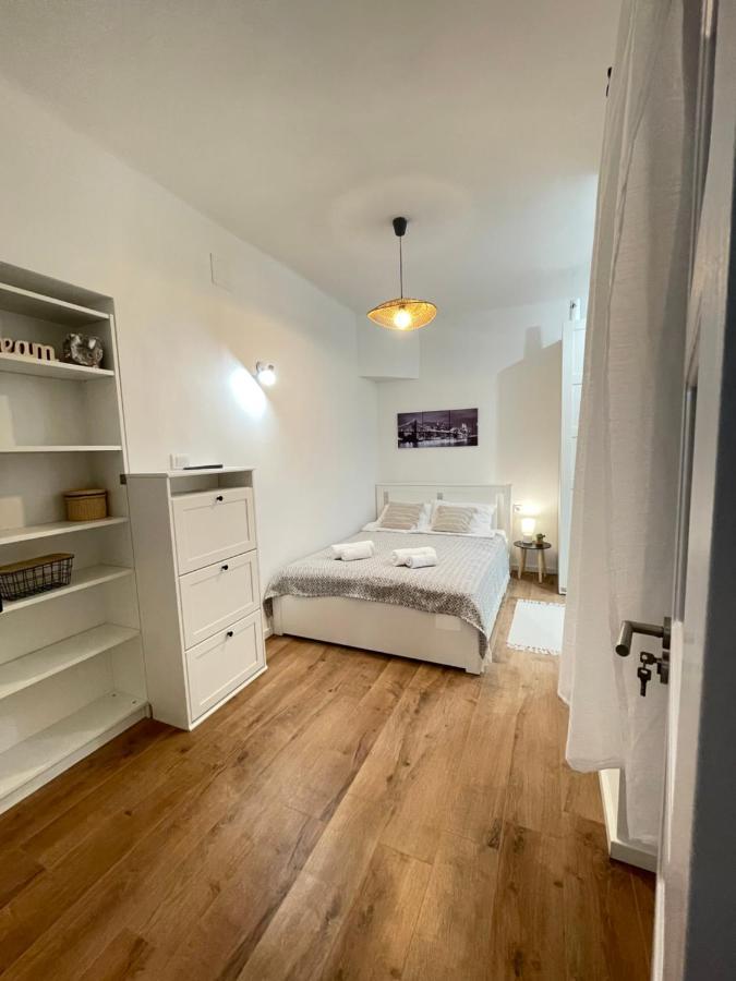 Apartment 42 - City Center 贝尔格莱德 外观 照片